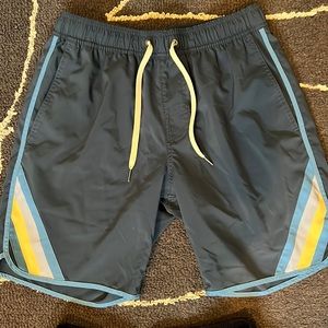 Fair Harbor Bathing Suit, Small